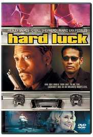 Hard Luck Video 2006 Hd 720p Hindi Eng Movie